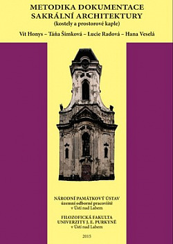 Metodika dokumentace sakrální architektury (kostely a prostorové kaple)