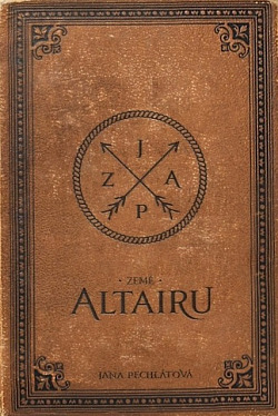 Země Altairu