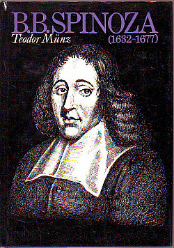 Baruch Benedictus Spinoza  : (1632-1677)