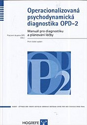 Operacionalizovaná psychodynamická diagnostika OPD-2