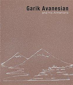 Garik Avanesian and his Armenians