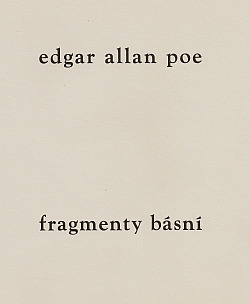 Fragmenty básní
