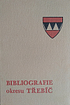 Bibliografie okresu Třebíč