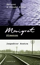 Maigret a Dlouhé Bidlo / Inspektor Kostra