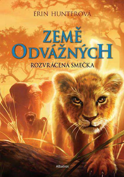 Rozvrácená smečka