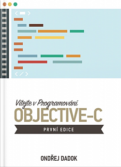 Vítejte v Programování Objective-C