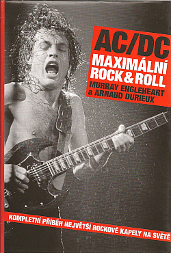 AC/DC: Maximální rock & roll