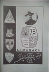 Almanach k 75. výročí založení skautingu v Mladé Boleslavi