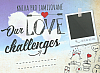 Our Love Challenges – Kniha pro zamilované