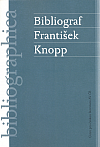 Bibliograf František Knopp