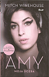 Amy, moja dcéra