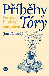 Příběhy Tóry - Patnáct biblických zamyšlení