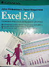 Excel 5.0 - podrobný průvodce začínajícího uživatele