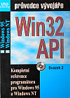Win32 API - kompletní reference programátora pro Windows 95 a Windows NT, sv. 2