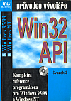 Win32 API - kompletní reference programátora pro Windows 95 a Windows NT, sv. 3