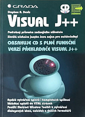 Visual J++ - tvorba dokonalých www stránek