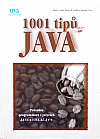 1001 tipů Java - průvodce programátora v jazycích JAVA a VISUAL J++