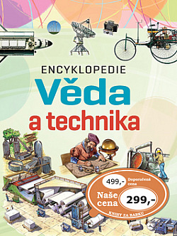Věda a technika encyklopedie