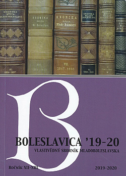 Boleslavica 19–20