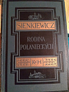 Rodina Połanieckých - I., II. díl