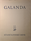 Galanda