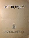 Mitrovský