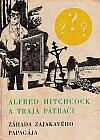 Alfred Hitchcock a traja pátrači - Záhada zajakavého papagája