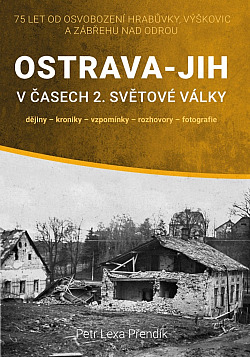 Ostrava-Jih v časech 2. světové války