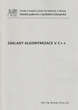 Základy algoritmizace v C++
