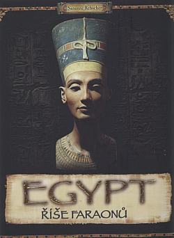 Egypt - říše faraonů