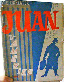 Juan v Americe