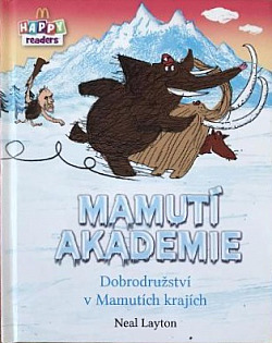 Mamutí akademie: Dobrodružství v Mamutích krajích