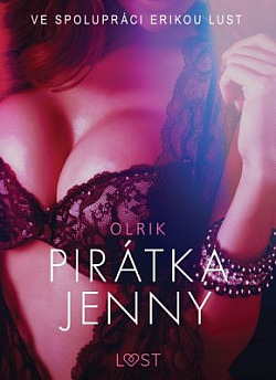 Pirátka Jenny
