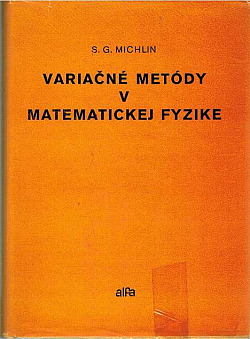 Variačné metódy v matematickej fyzike