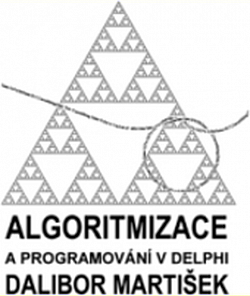 Algoritmizace a programování v Delphi