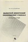 Objektově orientované programování v Pascalu - od Turbo Vision k Delphi
