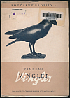 Vincenc Vingler - sochy zvířat