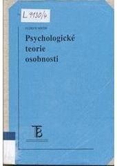 Psychologické teorie osobnosti