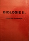 Biologie II. - Základy zoologie