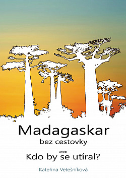 Madagaskar bez cestovky aneb Kdo by se utíral?