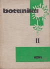 Botanika pro II. ročník gymnázií