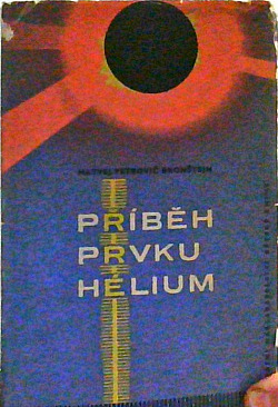 Příběh prvku hélium