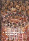 Cyrilometodějský kalendář 2021