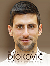 Novak Djokovič - Príbeh tenisového kráľa