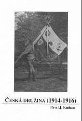 Česká družina (1914-1916)