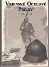 Vojenské ocelové přílby: 1915–1945