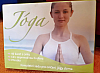 Jóga - kompletní sada pro cvičení jógy doma + cd