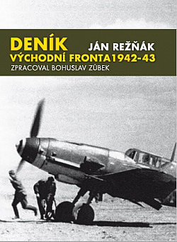 Deník - východní fronta 1942-43