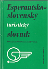 Esperantsko-slovenský turistický slovník