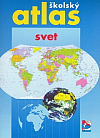 Školský atlas - Svet